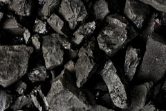 Bontuchel coal boiler costs